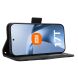 Чехол-книжка с карманами Deexe Wallet Stand для Xiaomi 17T - Black (408808B). Фото 6 из 15