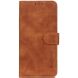 Чехол-книжка с застежкой KHAZNEH Retro Wallet для Samsung Galaxy S26 Ultra (S948) - Brown (406269Z). Фото 4 из 8