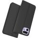 Чехол-книжка UniCase Business Wallet для Realme 16 Pro Plus - Black (428505B). Фото 1 из 7