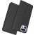 Чохол-книжка UniCase Business Wallet для Realme 16 Pro Plus - Black: фото 1 з 7