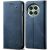 Чехол-книжка UniCase Jeans Wallet для OnePlus 13 - Blue: фото 1 из 6