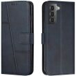 Чехол-книжка UniCase Jet Cover для Samsung Galaxy S22 (S901) - Sapphire (296357DB)