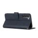 Чехол-книжка UniCase Jet Cover для Samsung Galaxy S22 (S901) - Sapphire (296357DB). Фото 2 из 11