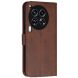 Чехол-книжка UniCase Jet Cover для TECNO Camon 30 (CL6) - Brown (352111Z). Фото 5 из 10