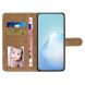 Чохол-книжка UniCase Pluto Cover для Honor 90 - Black (337643B). Фото 3 з 7