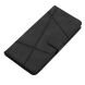 Чохол-книжка UniCase Pluto Cover для Honor 90 - Black (337643B). Фото 5 з 7