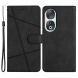 Чохол-книжка UniCase Pluto Cover для Honor 90 - Black (337643B). Фото 1 з 7