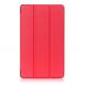 Чехол-книжка UniCase Slim для Lenovo Tab 4 8 Plus - Red (177501R). Фото 2 из 9