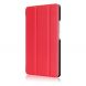 Чехол-книжка UniCase Slim для Lenovo Tab 4 8 Plus - Red (177501R). Фото 4 из 9