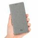 Чехол-книжка VILI DMX Style для Huawei P Smart Pro / Honor 9X (for China) - Grey (215843H). Фото 14 из 17