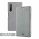 Чехол-книжка VILI DMX Style для Huawei P Smart Pro / Honor 9X (for China) - Grey (215843H). Фото 15 из 17