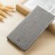 Чехол-книжка VILI DMX Style для Huawei P Smart Pro / Honor 9X (for China) - Grey (215843H). Фото 16 из 17