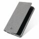 Чехол-книжка VILI DMX Style для Huawei P Smart Pro / Honor 9X (for China) - Grey (215843H). Фото 6 из 17