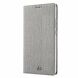Чехол-книжка VILI DMX Style для Huawei P Smart Pro / Honor 9X (for China) - Grey (215843H). Фото 12 из 17
