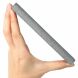 Чехол-книжка VILI DMX Style для Huawei P Smart Pro / Honor 9X (for China) - Grey (215843H). Фото 8 из 17