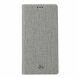Чехол-книжка VILI DMX Style для Huawei P Smart Pro / Honor 9X (for China) - Grey (215843H). Фото 2 из 17