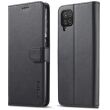 Чехол LC.IMEEKE Wallet Case для Samsung Galaxy A22 (A225) / M22 (M225) - Black (277545B)