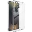Чохол з посиленими кутами IMAK Airbag MAX Case для Samsung Galaxy S26 Ultra - Transparent (404491T)