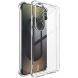Чохол з посиленими кутами IMAK Airbag MAX Case для Samsung Galaxy S26 Ultra - Transparent (404491T). Фото 1 з 7