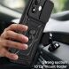 Чохол із захистом камери Deexe Armor Shield для Xiaomi Redmi Note 17 Pro - Black (429526B). Фото 3 з 9
