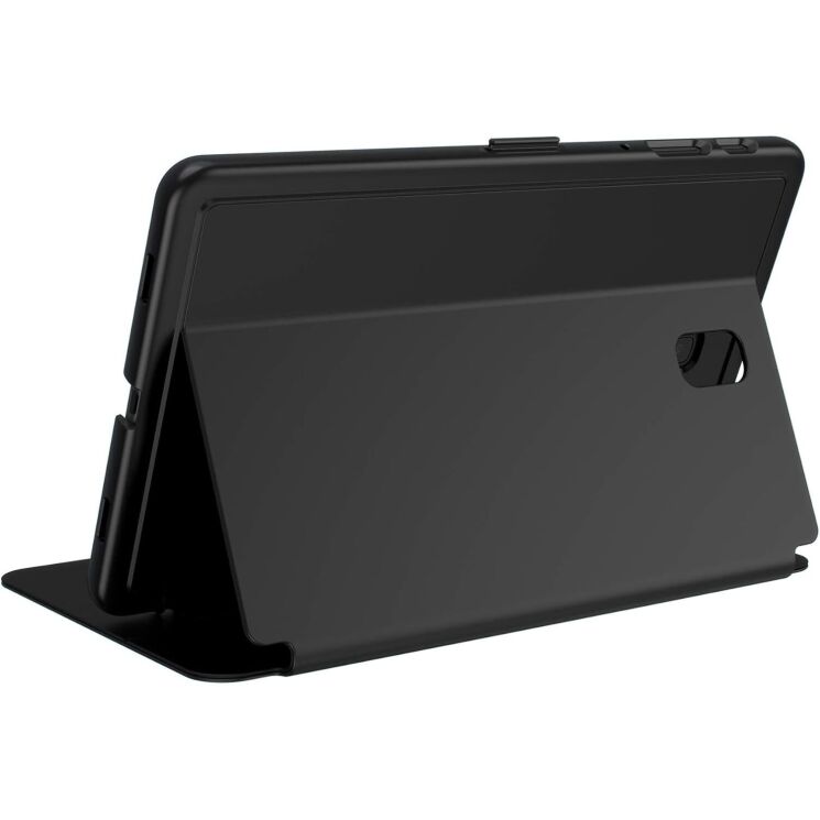 Чехол Speck Balance Folio для Samsung Galaxy Tab A 10.5 (T590/595) - Black: фото 3 из 7