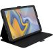 Чехол Speck Balance Folio для Samsung Galaxy Tab A 10.5 (T590/595) - Black (189317B). Фото 4 из 7