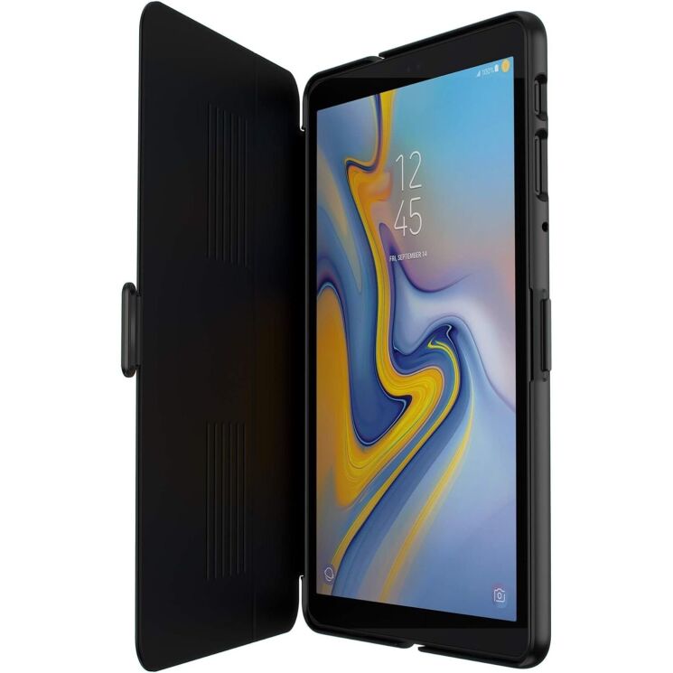 Чехол Speck Balance Folio для Samsung Galaxy Tab A 10.5 (T590/595) - Black: фото 6 из 7