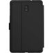 Чехол Speck Balance Folio для Samsung Galaxy Tab A 10.5 (T590/595) - Black (189317B). Фото 2 из 7