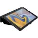 Чехол Speck Balance Folio для Samsung Galaxy Tab A 10.5 (T590/595) - Black (189317B). Фото 5 из 7