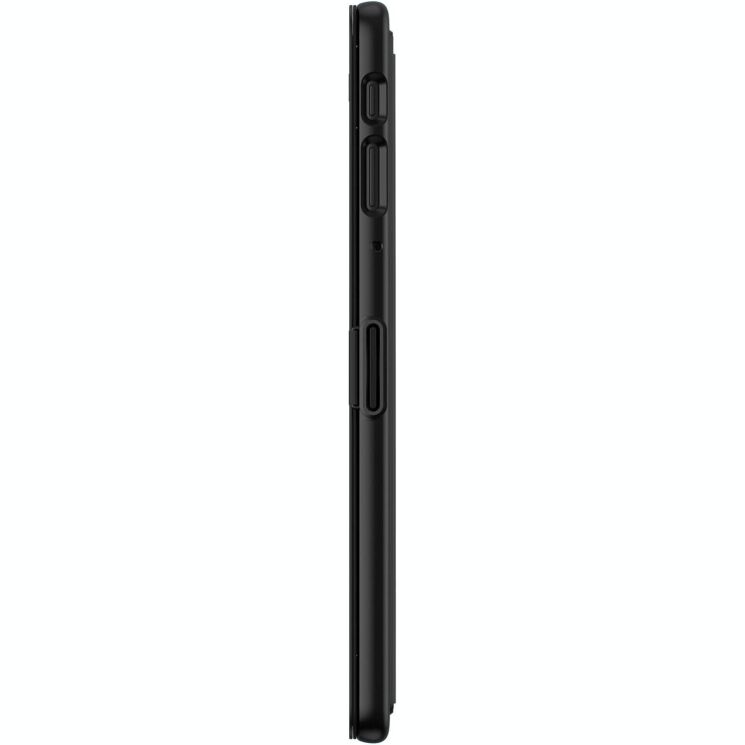 Чехол Speck Balance Folio для Samsung Galaxy Tab A 10.5 (T590/595) - Black: фото 7 из 7