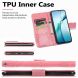 Чохол UniCase Butterfly Pattern для Xiaomi Poco X7 Pro - Blue (371771L). Фото 11 з 11