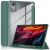 Чeхол UniCase Folio Style для Lenovo Tab K11 Plus - Dark Green: фото 1 из 12