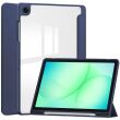Чeхол UniCase Folio Style для Samsung Galaxy Tab A11 Plus (X230/236) - Dark Blue (401615DB)
