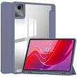 Чехол UniCase Folio Style для Tab M11 (TB330) / Xiaoxin Pad 2024 - Purple (346315V)