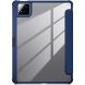 Чeхол UniCase Folio Style для Xiaomi Pad 7 / 7 Pro - Dark Blue (369004DB). Фото 3 из 11