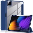 Чeхол UniCase Folio Style для Xiaomi Pad 7 / 7 Pro - Dark Blue (369004DB)