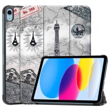 Чехол UniCase Life Style для Apple iPad 10.9 (2022) / iPad 11 (2025) - Tower: фото 1 из 10