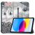 Чехол UniCase Life Style для Apple iPad 10.9 (2022) / iPad 11 (2025) - Tower: фото 1 из 10