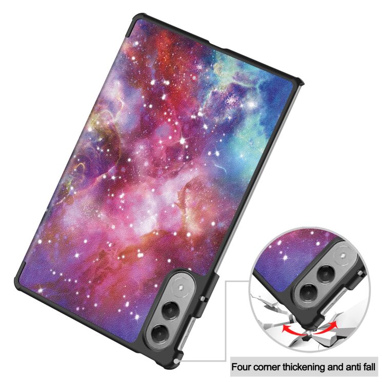 Чохол UniCase Life Style для Lenovo Yoga Tab 11.1 - Don't Touch Me (406902D) Чохол UniCase Life Style для Lenovo Yoga Tab 11.1 - Don't Touch Me: фото 9 з 10