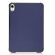 Чохол UniCase Slim для Apple iPad mini 6 / 7 (2021/2024) - Blue (285301L). Фото 2 з 9
