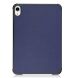 Чехол UniCase Slim для Apple iPad mini 6 (2021) - Blue (285301L). Фото 2 из 9