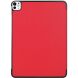 Чехол UniCase Slim для Apple iPad Pro 11 (2024) - Red (354304R). Фото 2 из 8