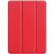 Чехол UniCase Slim для Apple iPad Pro 11 (2024) - Red (354304R). Фото 3 из 8