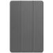 Чехол UniCase Slim для Lenovo Tab K11 Plus - Grey (359500H). Фото 3 из 10