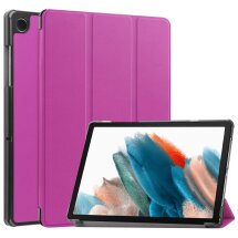 Чохол UniCase Slim для Samsung Galaxy Tab A9 Plus (X210/216) - Purple: фото 1 з 7