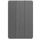Чехол UniCase Slim для Xiaomi Redmi Pad Pro / Poco Pad - Grey (352601H). Фото 3 из 10