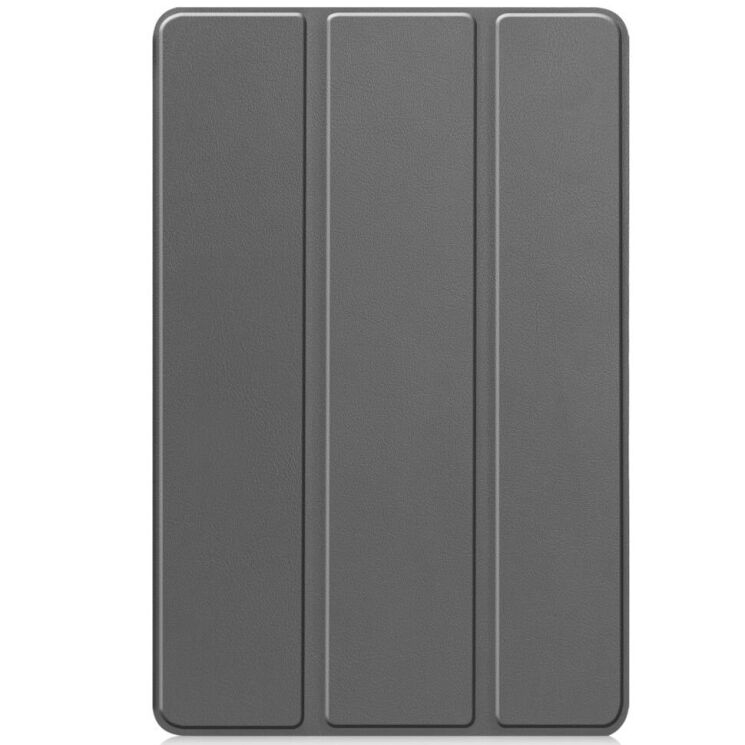 Чехол UniCase Slim для Xiaomi Redmi Pad Pro / Poco Pad - Grey: фото 3 из 10