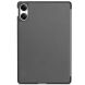 Чехол UniCase Slim для Xiaomi Redmi Pad Pro / Poco Pad - Grey (352601H). Фото 2 из 10