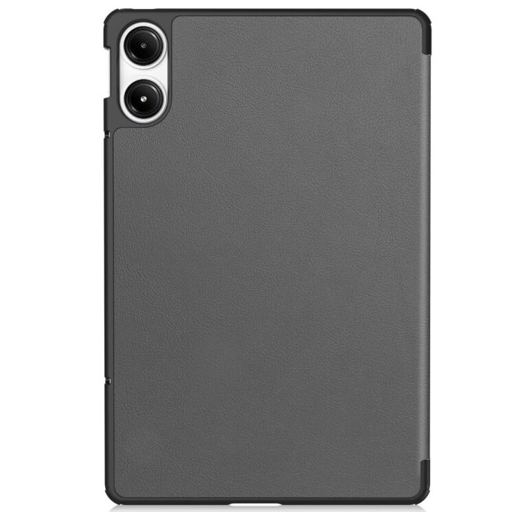Чехол UniCase Slim для Xiaomi Redmi Pad Pro / Poco Pad - Grey: фото 2 из 10