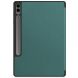 Чехол UniCase Soft UltraSlim для Samsung Galaxy Tab S10 Plus - Blackish Green (364704DG). Фото 3 из 10